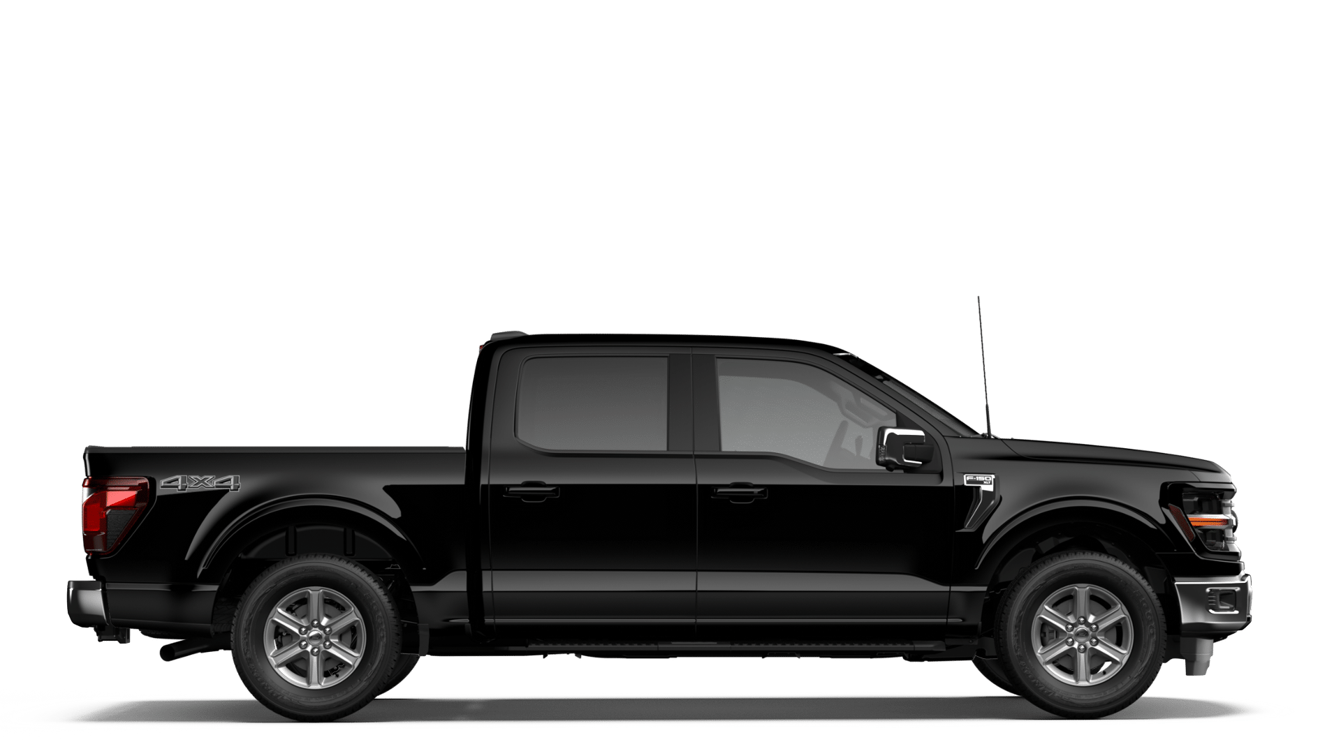 2026 Ford F-150® External Image 1
